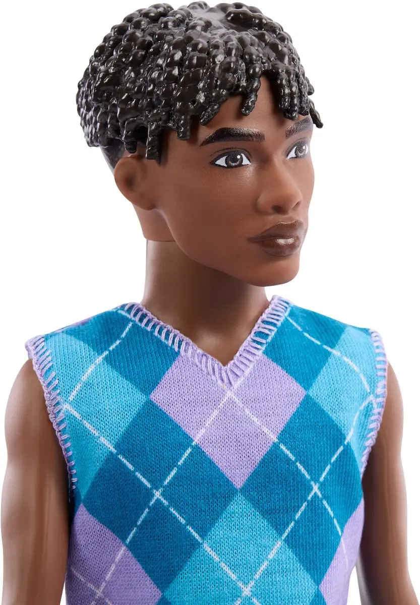 Barbie Style Pop JJN67 - afbeelding 4 van 6