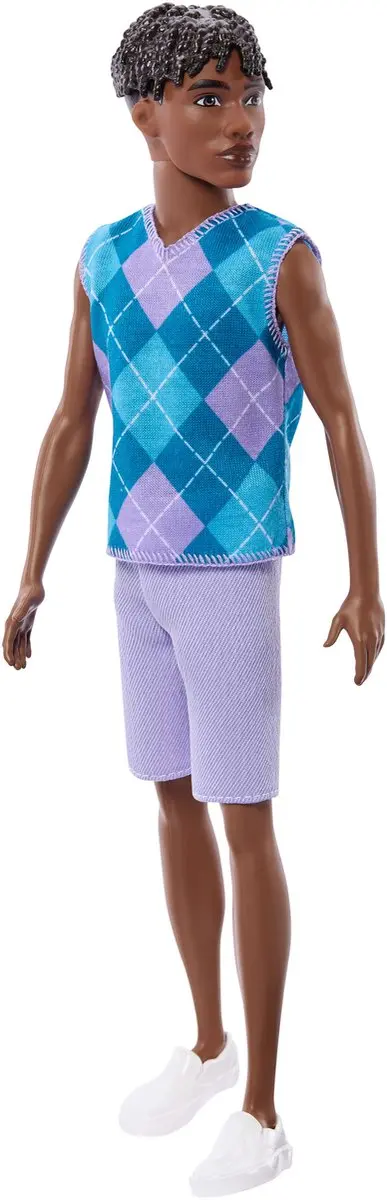 Barbie Style Pop JJN67 - afbeelding 3 van 6