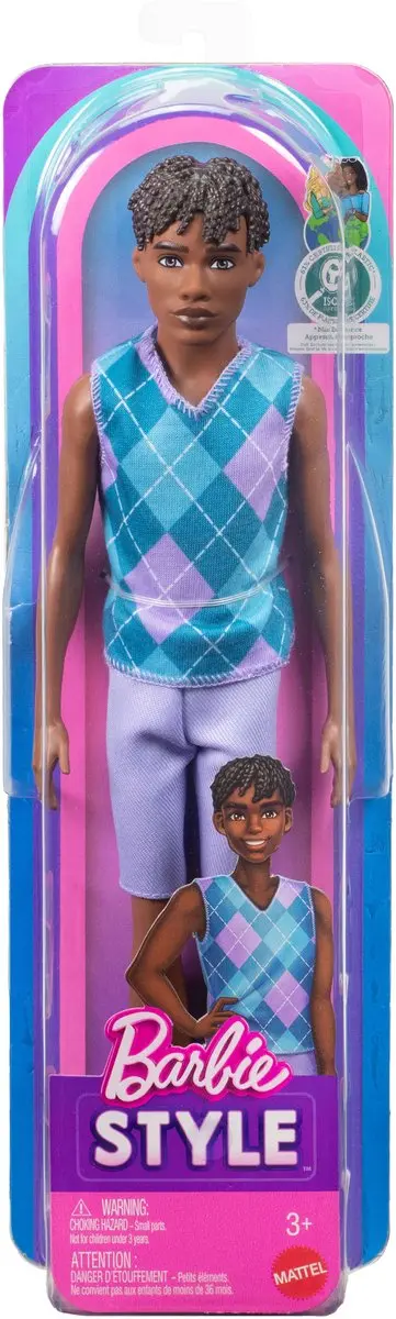Barbie Style Pop JJN67 - afbeelding 6 van 6