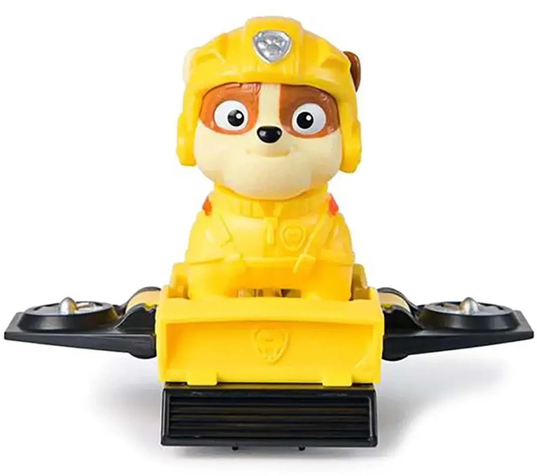 PAW Patrol Action Pups Chase - Meerkleurig
