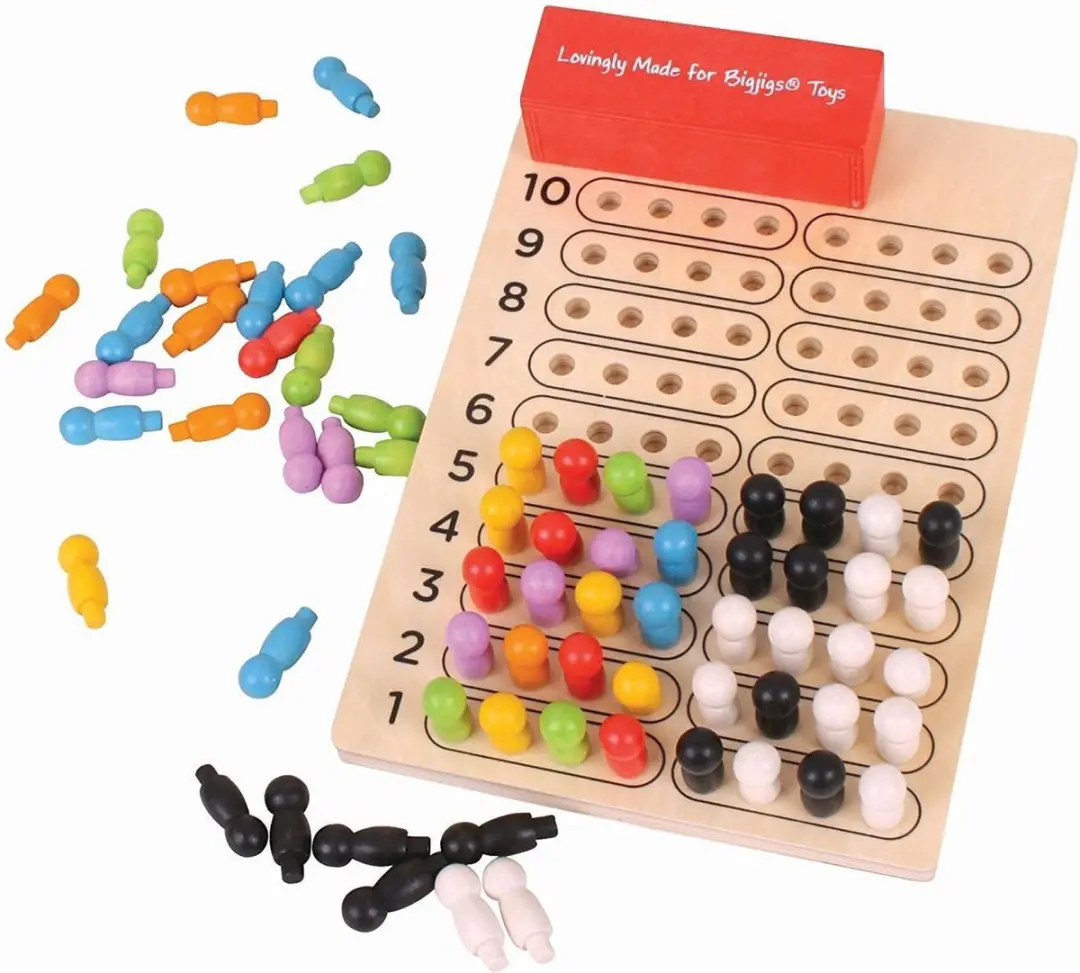 Bigjigs Codebraker