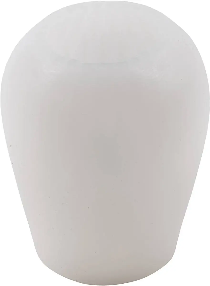 Creativ Company Siliconen Mal Druppelvorm 8x7cm - Meerkleurig - afbeelding 4 van 5