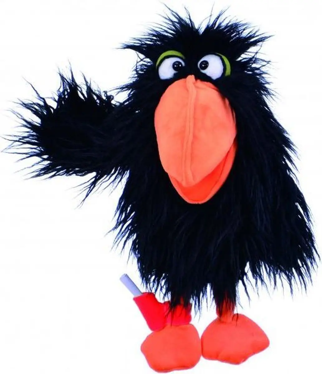 Living Puppets