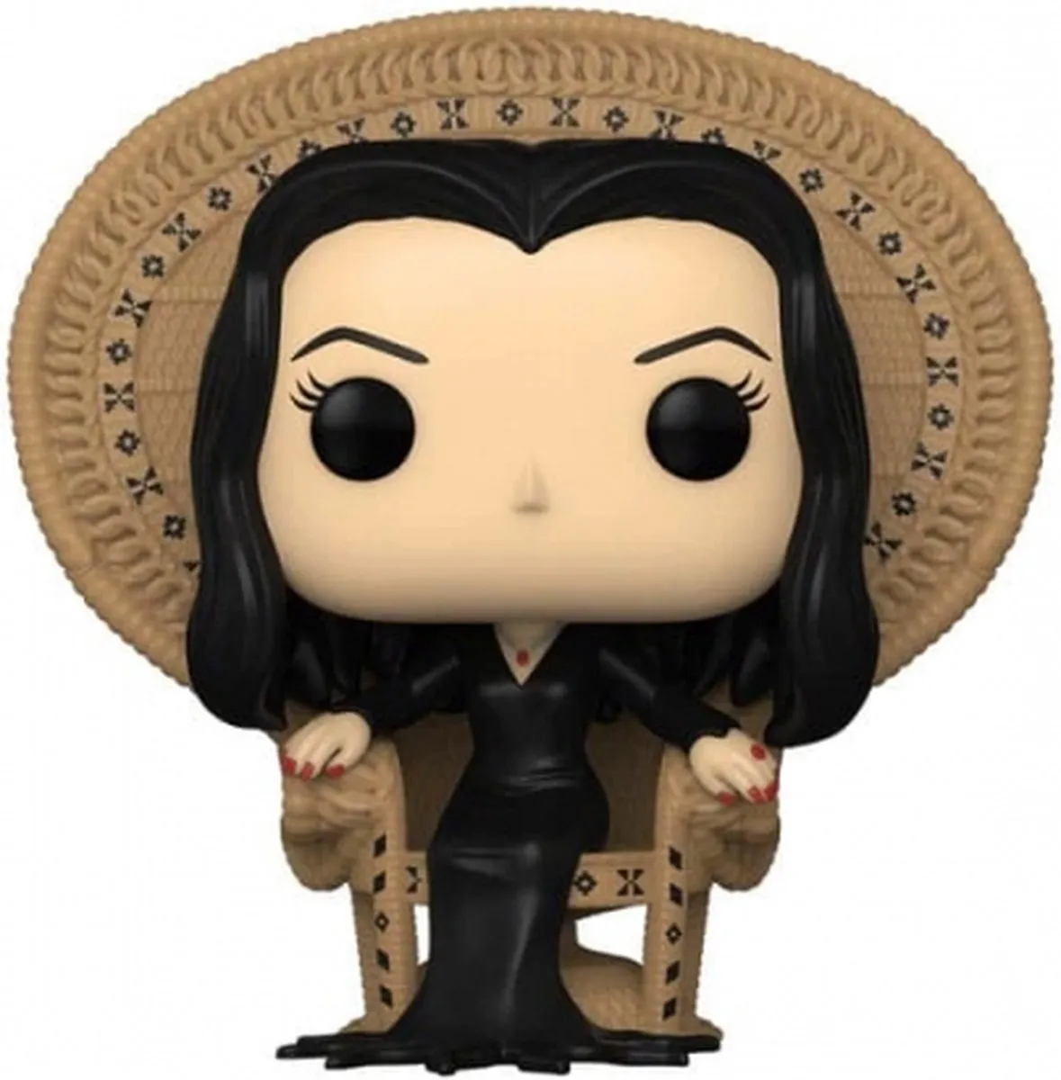 Funko POP! Deluxe The Addams Family Morticia Addams #1550