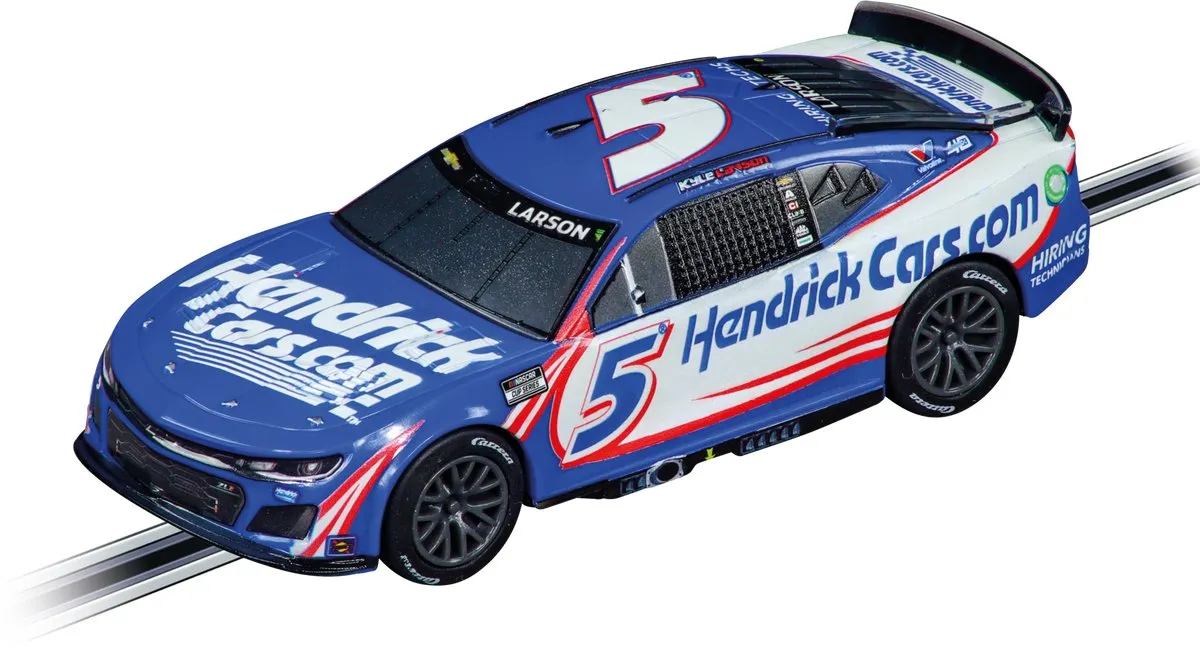 Carrera Go!!! NASCAR Camaro NextGen ZL1 Hendrick Motorsports