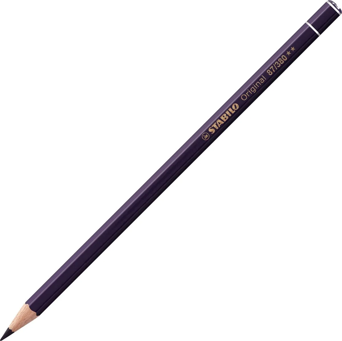 STABILO Original Kleurpotlood