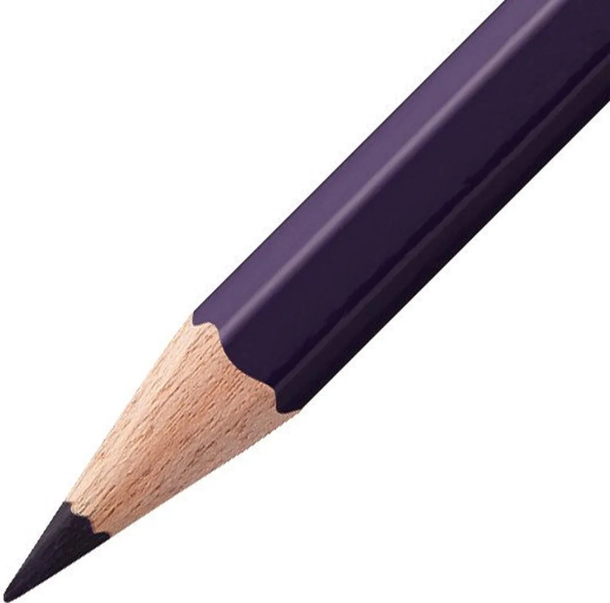 STABILO Original Kleurpotlood - Blauwviolet donker