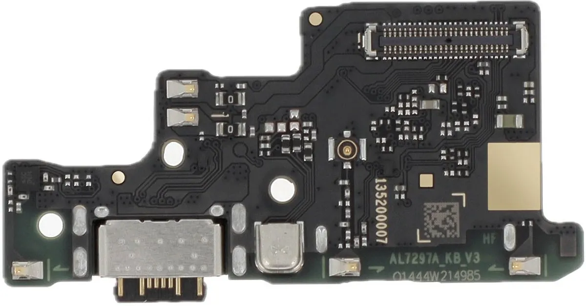 Xiaomi Laadconnector Redmi Note 14 4G USB-C