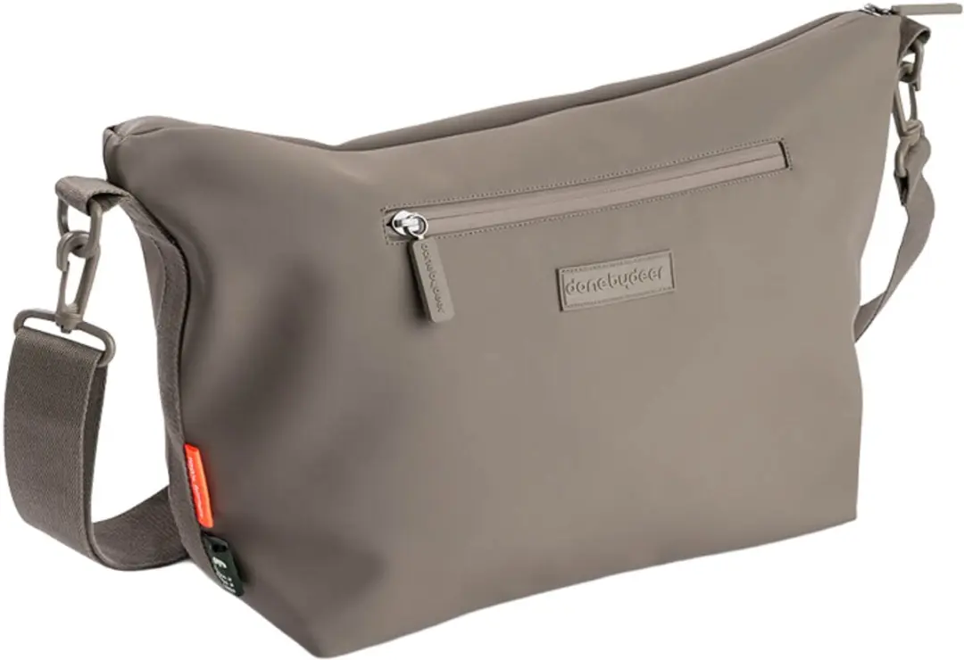 Done By Deer Stroller Bag