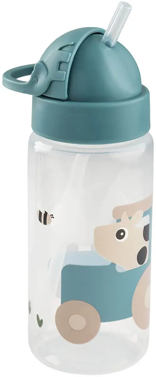 Done By Deer Tiny Farm Rietjesbeker 350ml