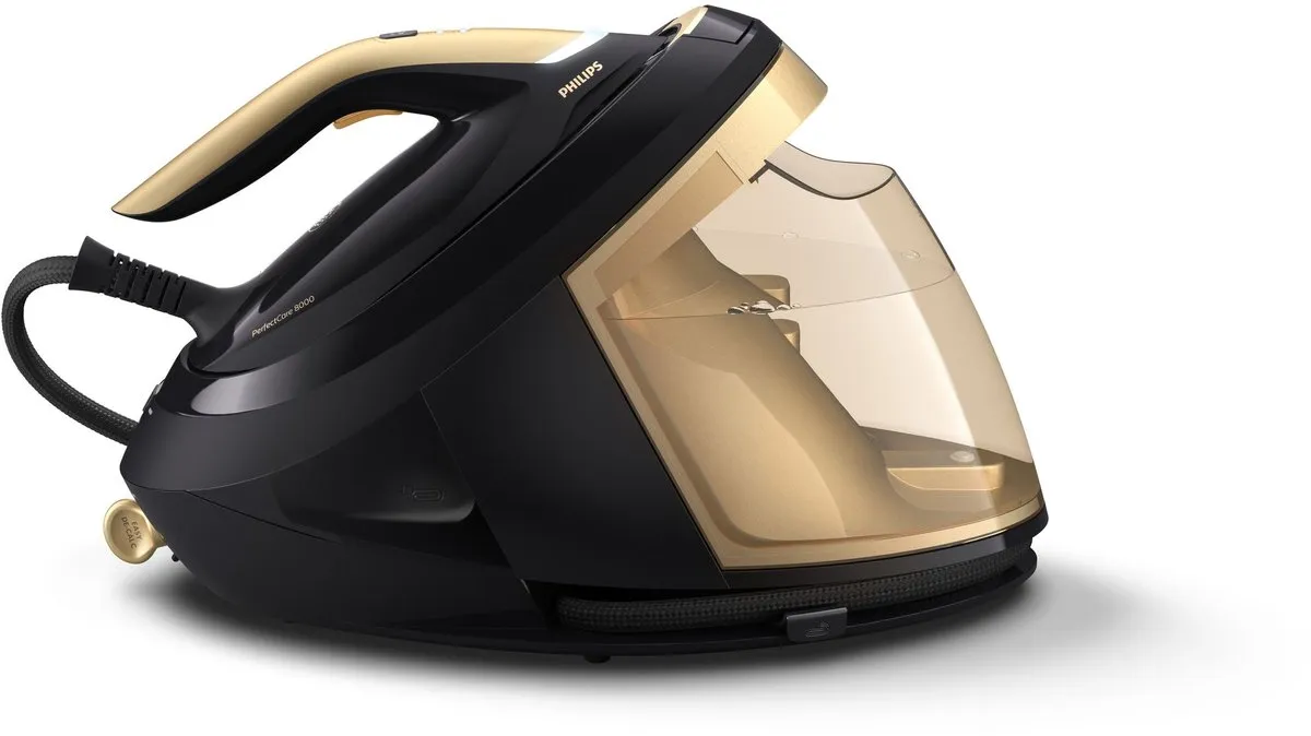 Philips PerfectCare 8000 PSG8140/80 Stoomgenerator