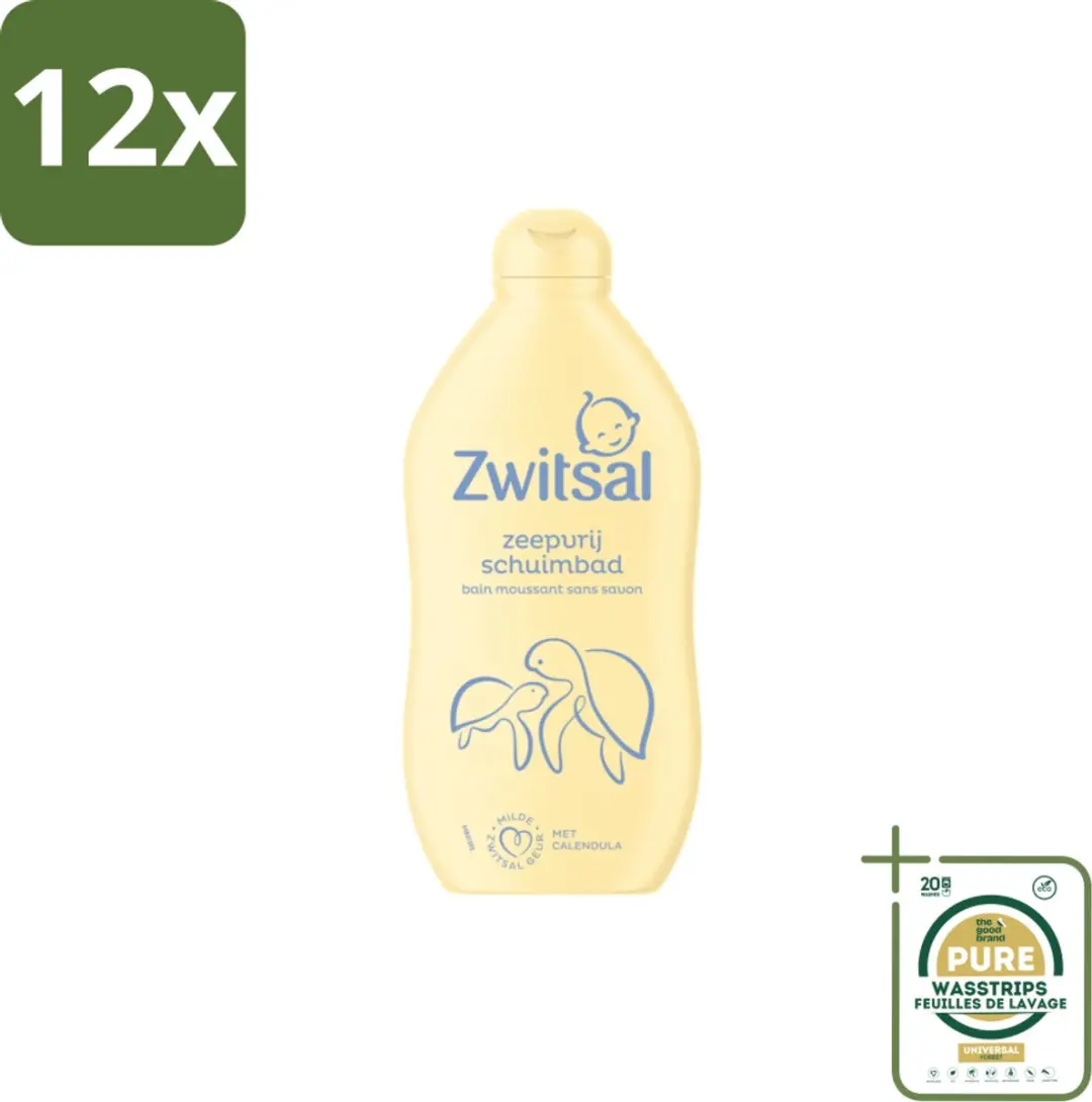 Zwitsal