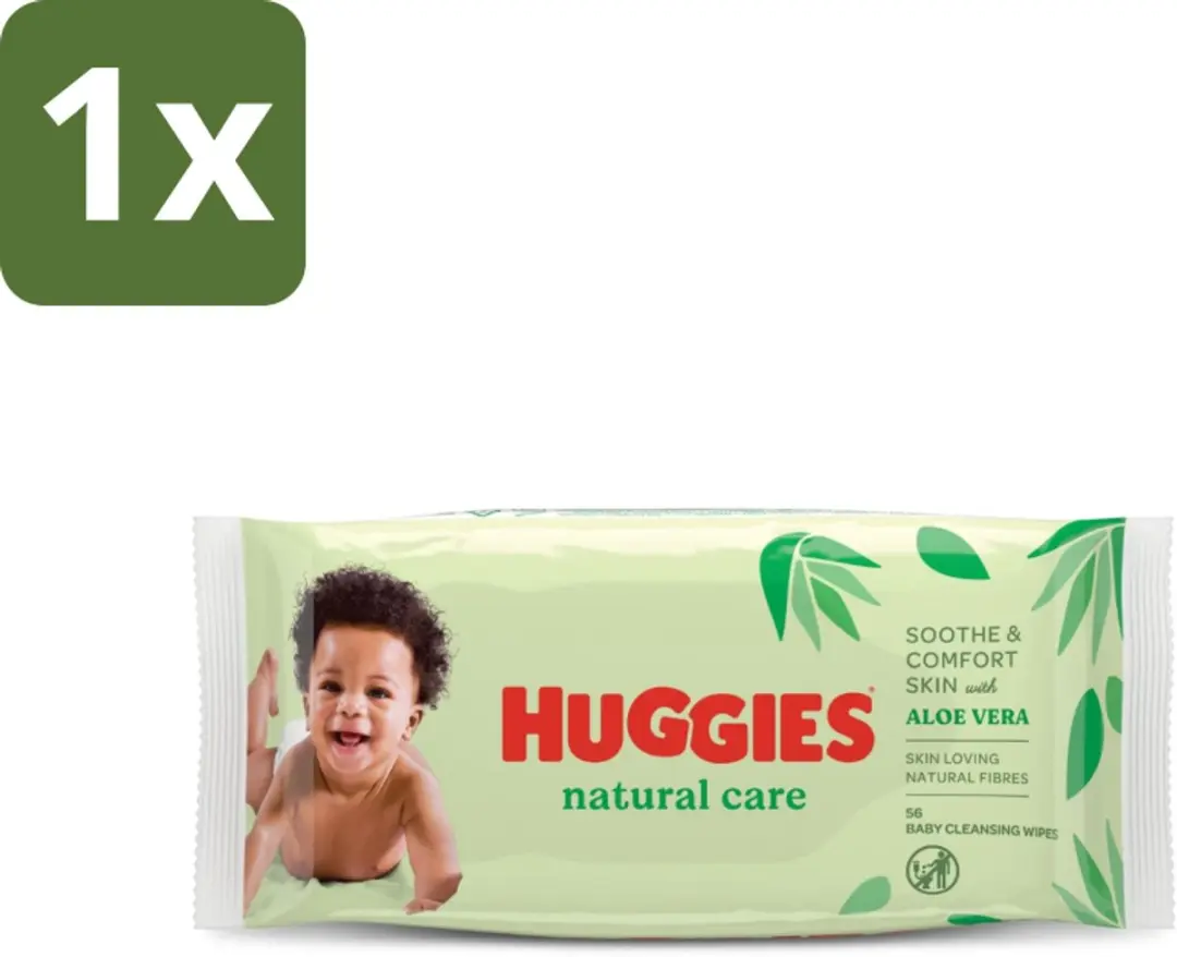 Huggies