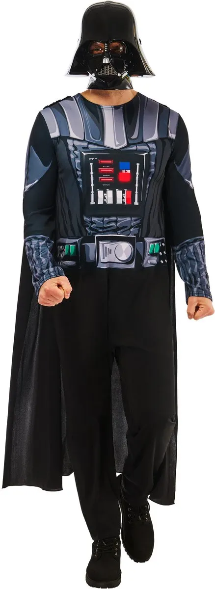 Star Wars Darth Vader Kostuum
