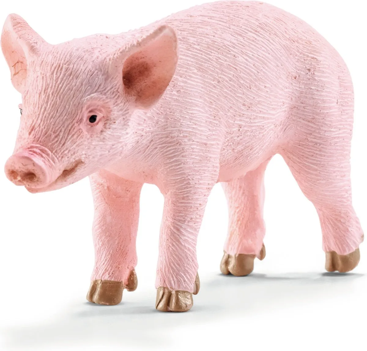 Schleich Biggetje 13783 Farm World Speelfiguur