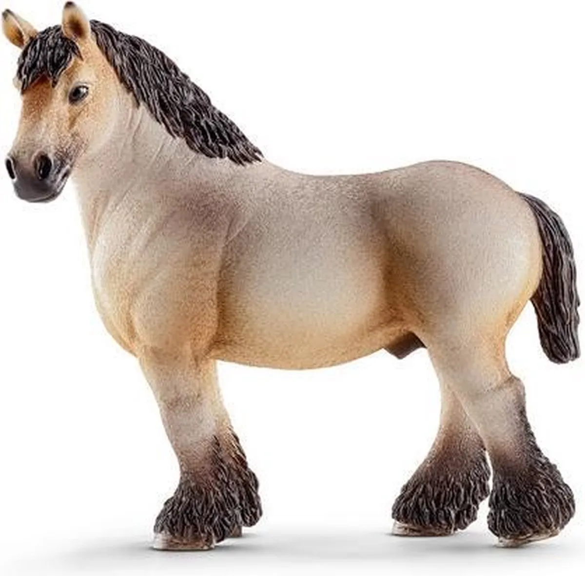 Schleich Biggetje 13783 Farm World Speelfiguur - 5,7x1,8x3cm - Roze