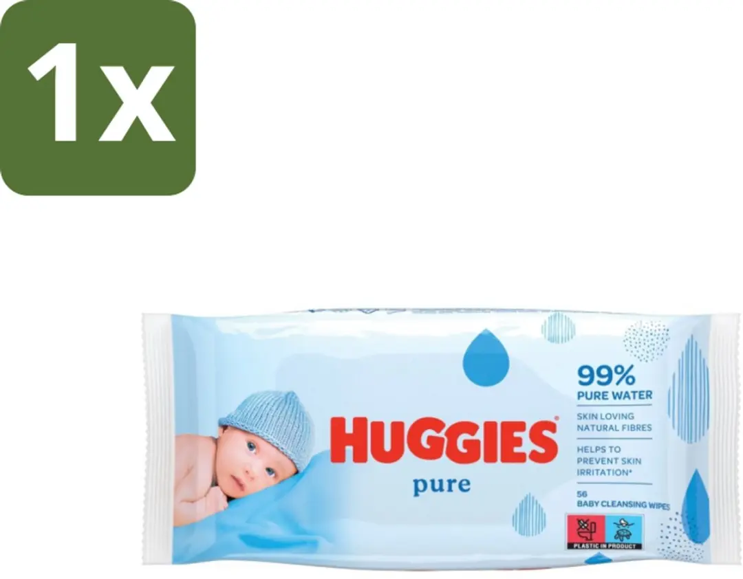 Huggies