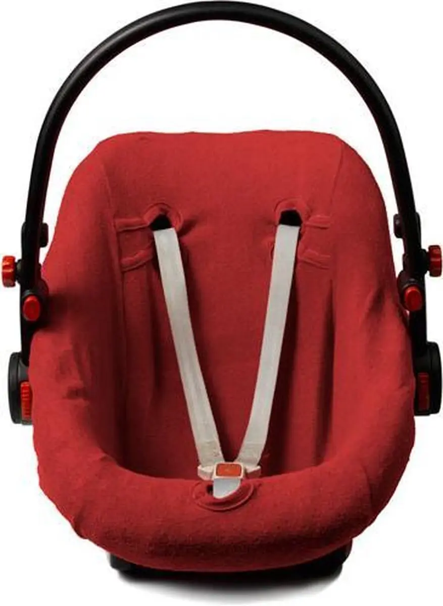 Briljant Baby Autostoelhoes 0+