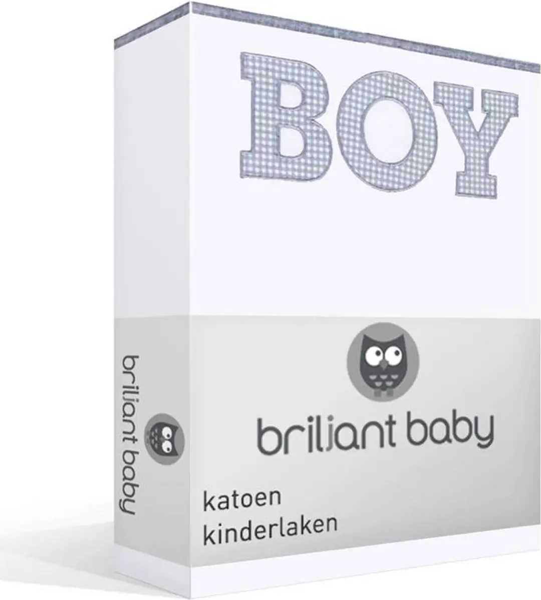 Boy laken