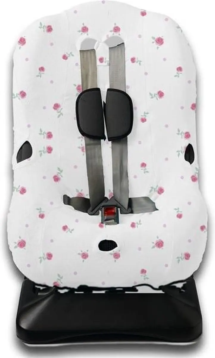 Briljant Baby Autostoelhoes 1+