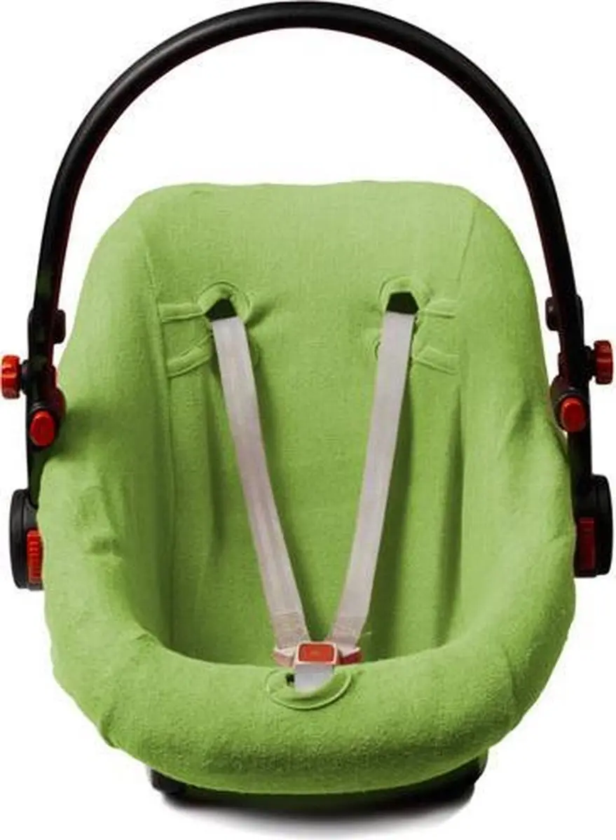 Briljant Baby Autostoelhoes voor Maxi Cosi Cabrio/Pebble