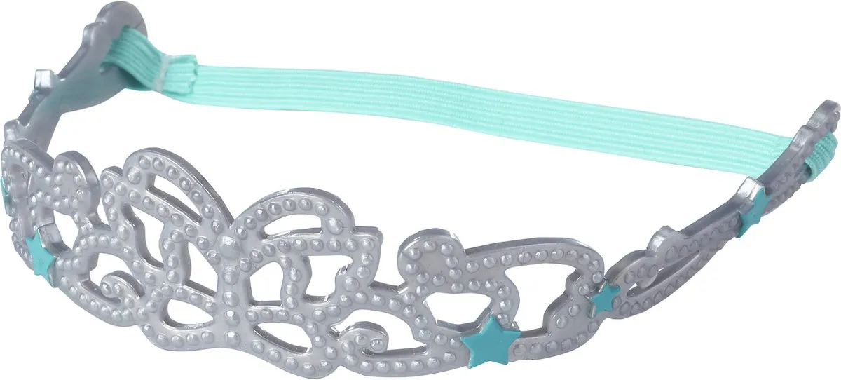 Baby Born Prinses op het IJs Pop 43cm - Multi Color