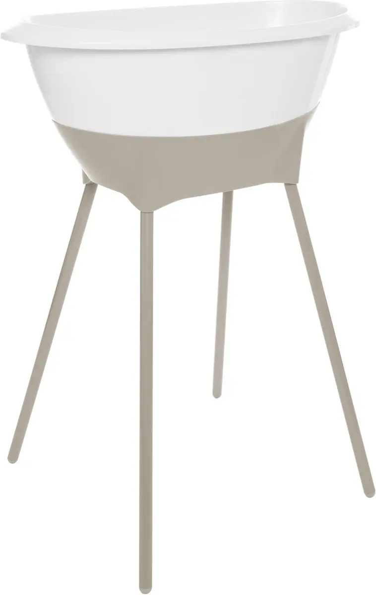 LUMA Badstandaard Almond