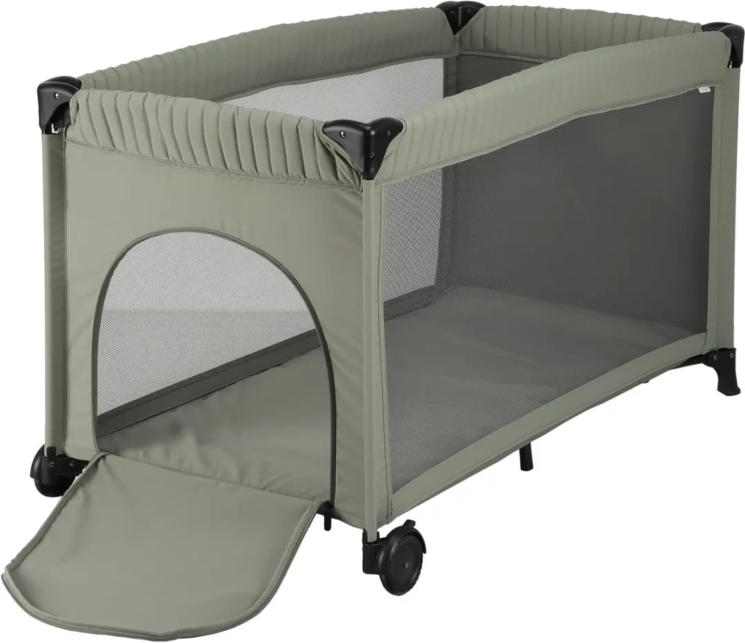 Little Dutch Campingbedje Olive - afbeelding 2 van 2