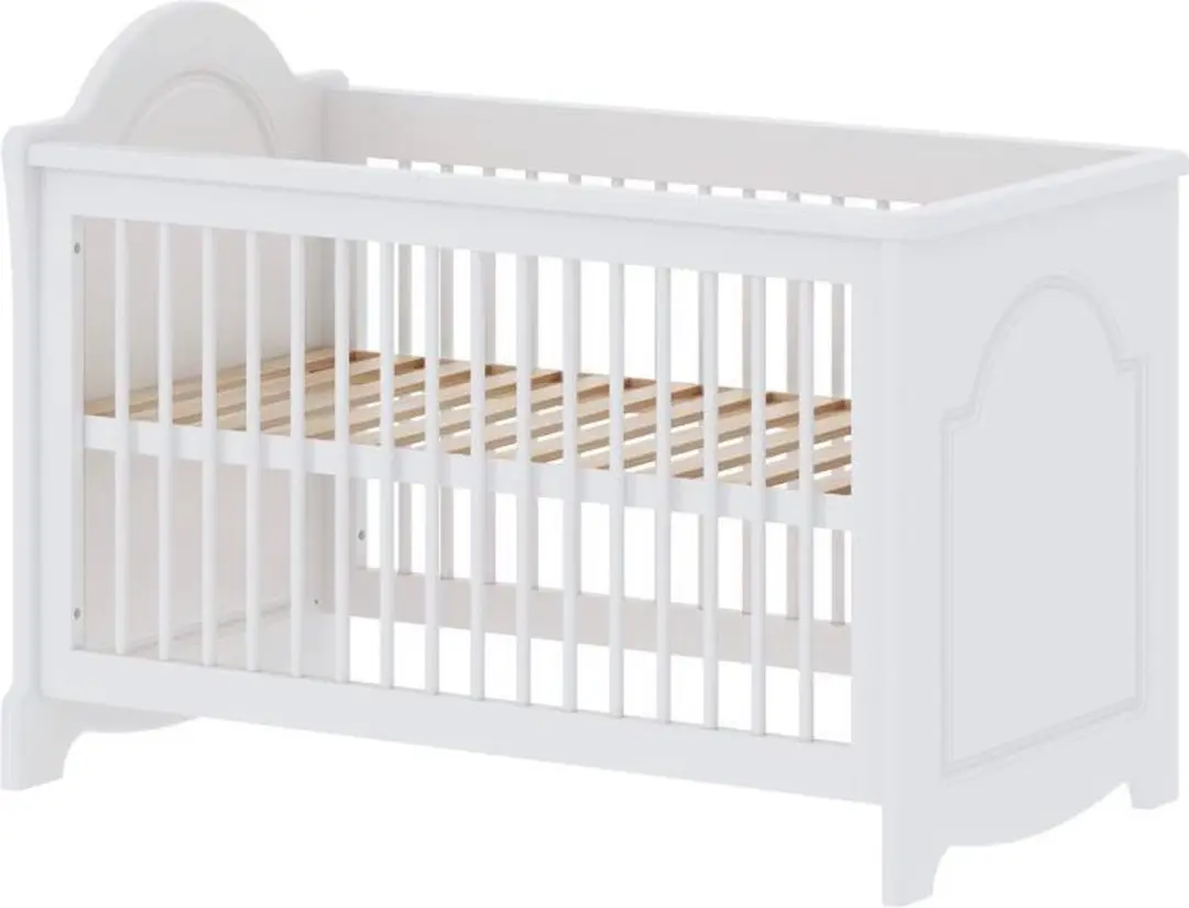 Born Lucky ® Baby Bed Ohio