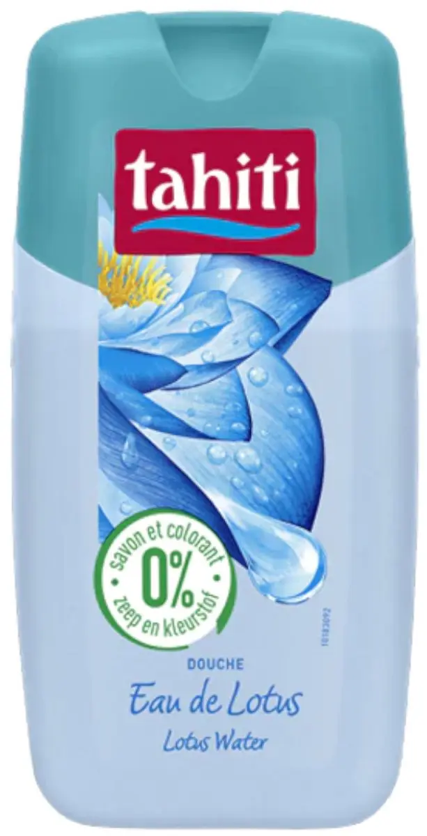 Tahiti