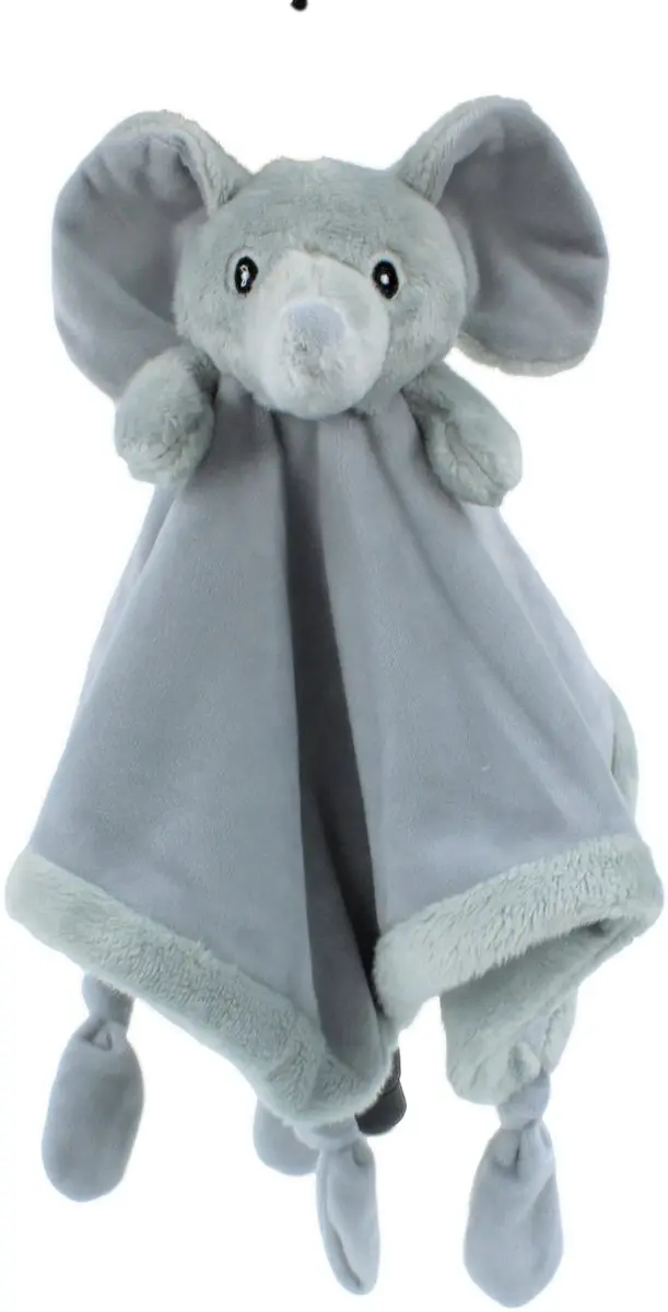Petit Villain Krel knuffeldoek