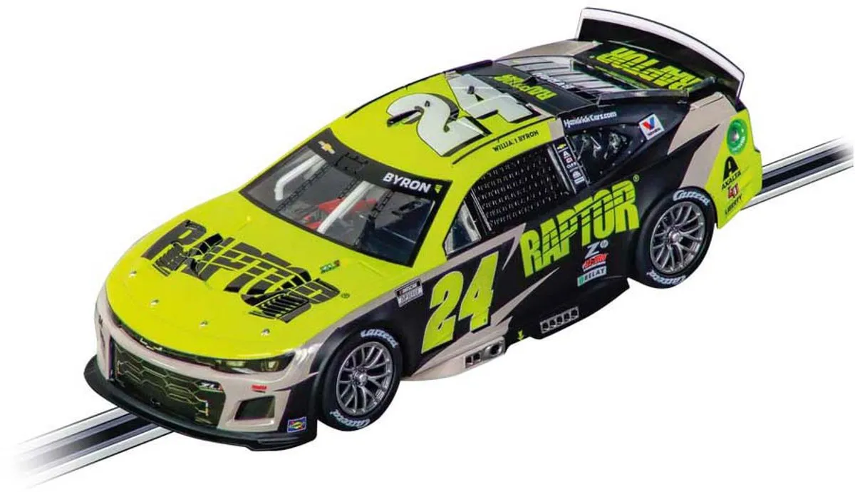 Carrera NASCAR Camaro NextGen ZL1 20032091