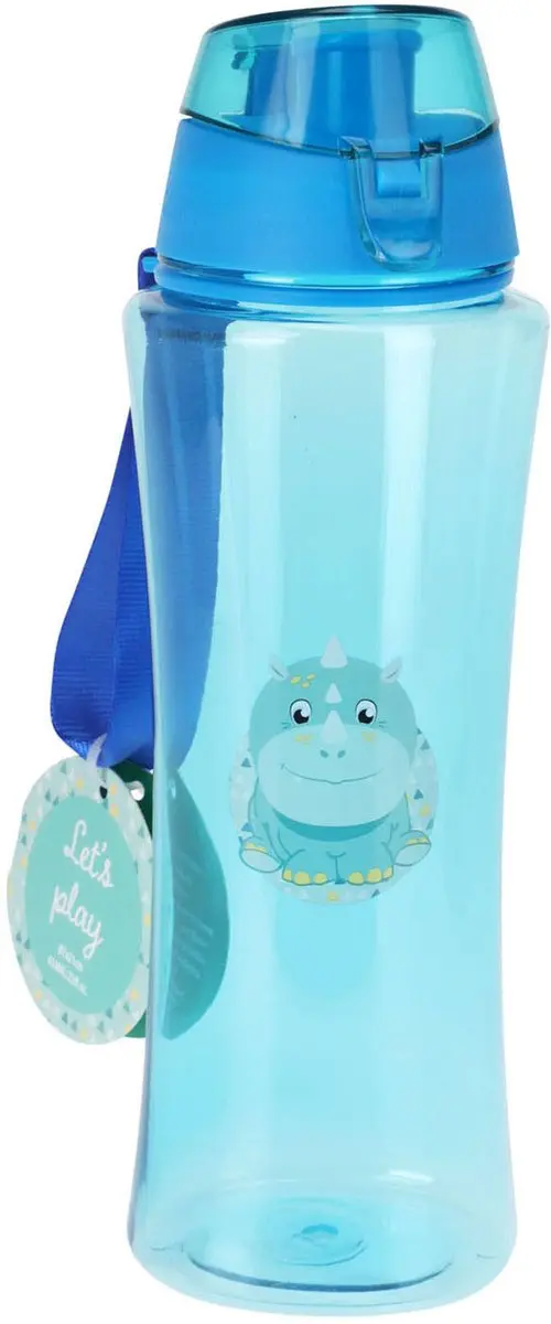 Koopman Sportfles Dino 650ml