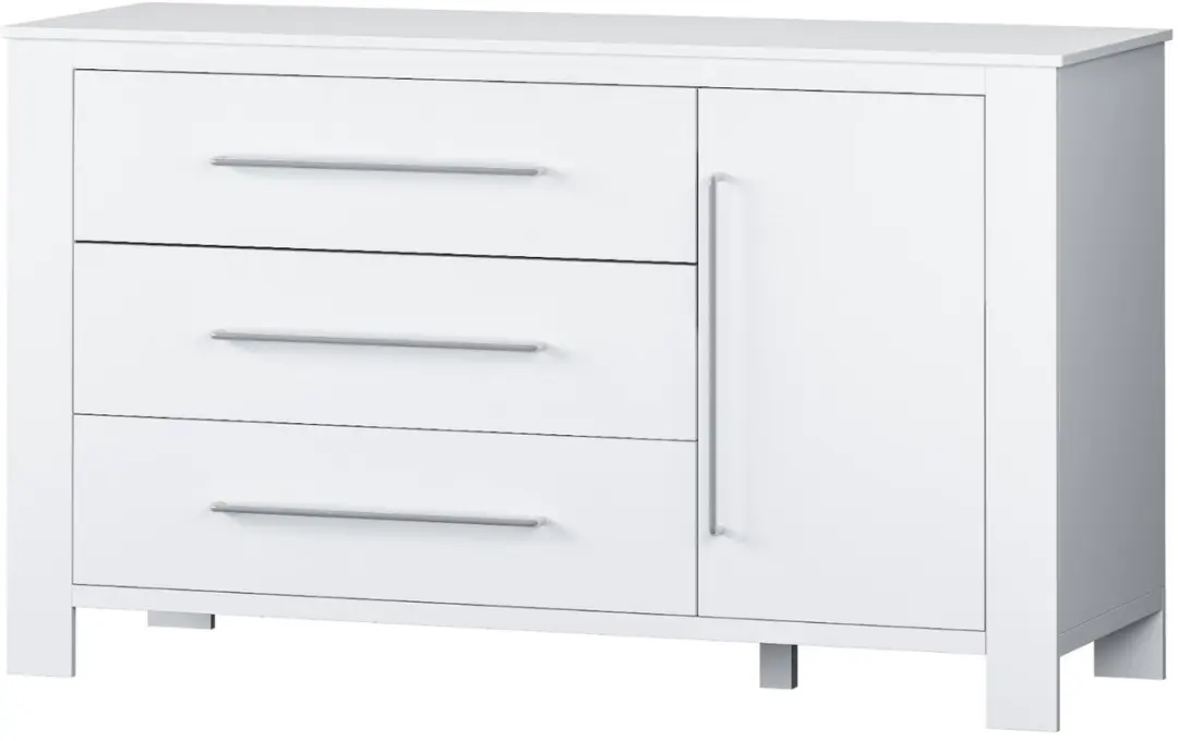Born Lucky ® Noël Commode XL
