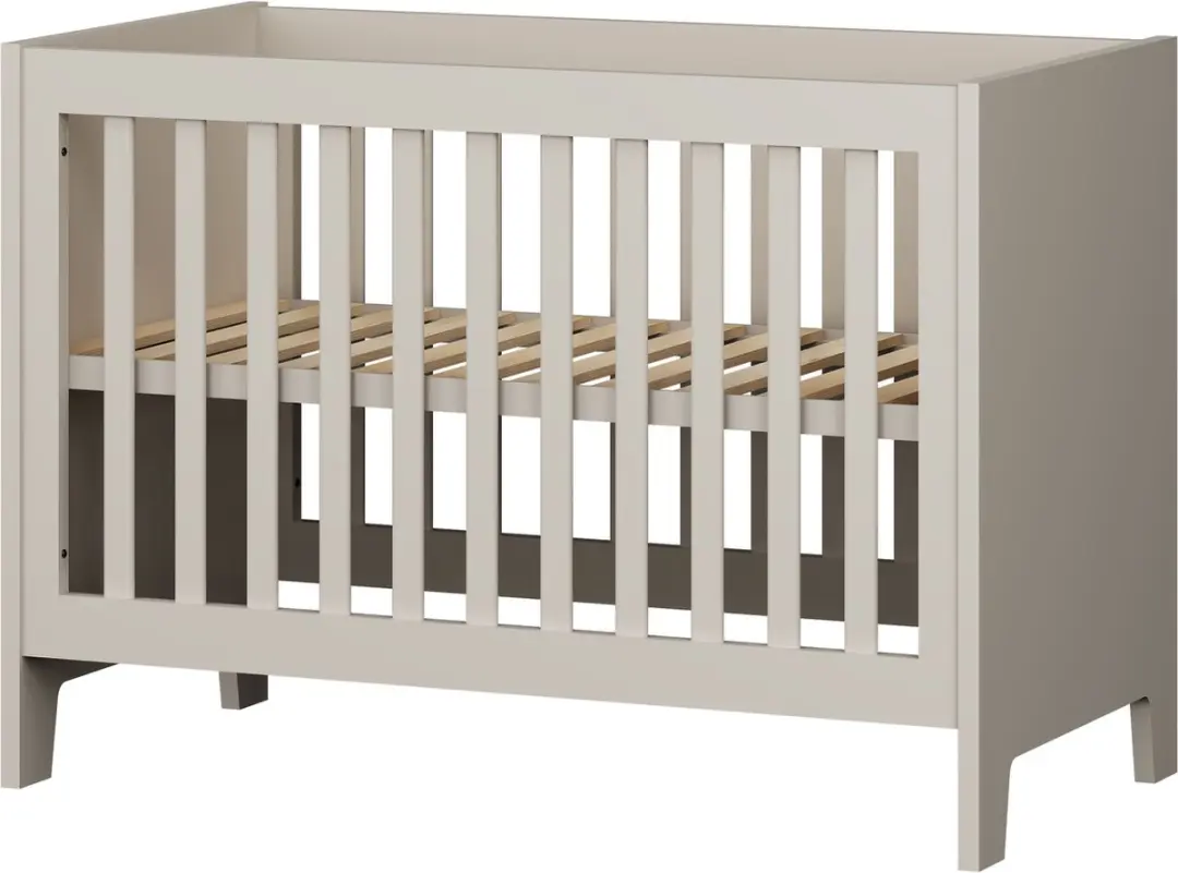 Born Lucky Baby Bed Rio Clay