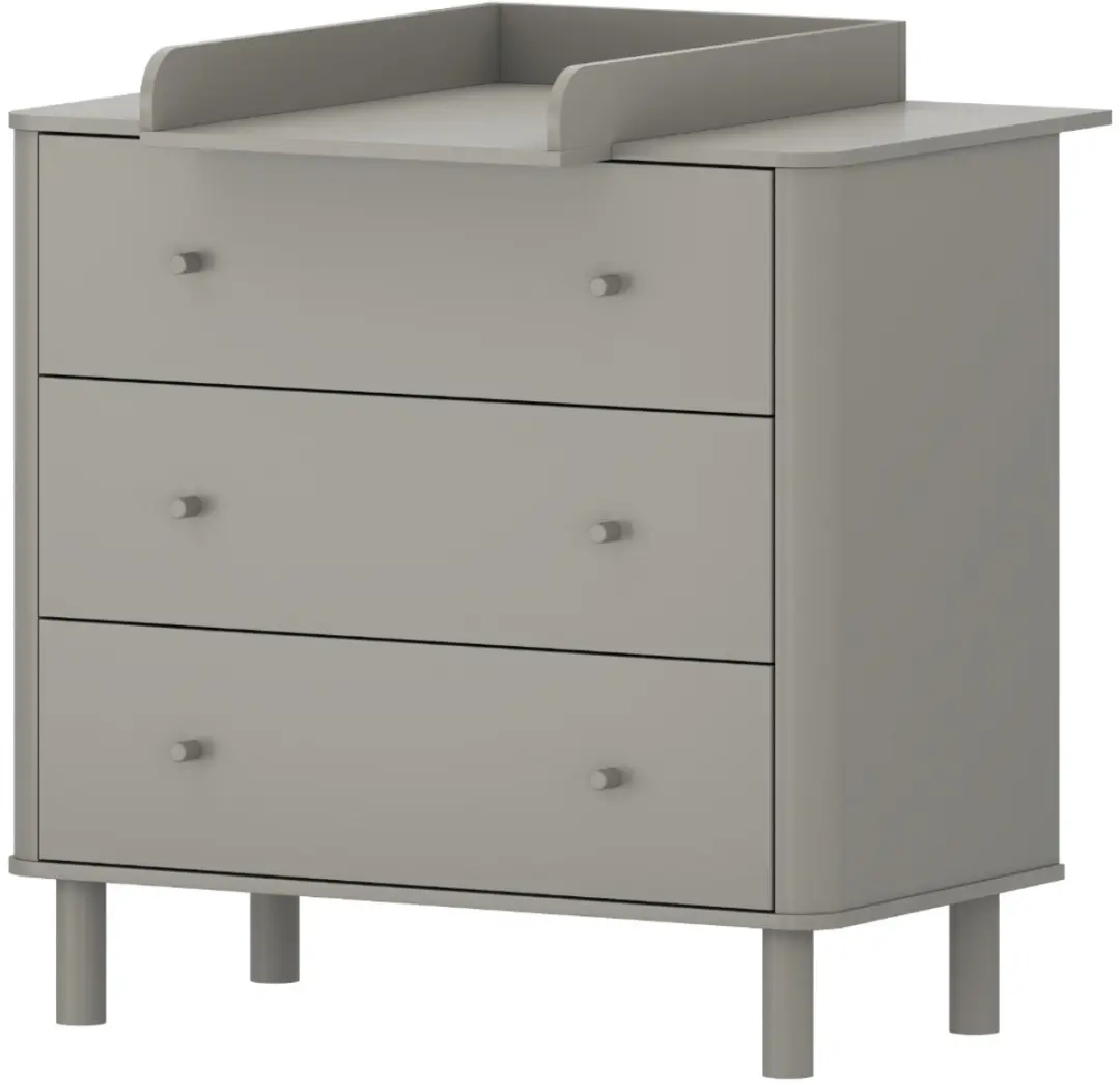 Born Lucky Helsinki Commode