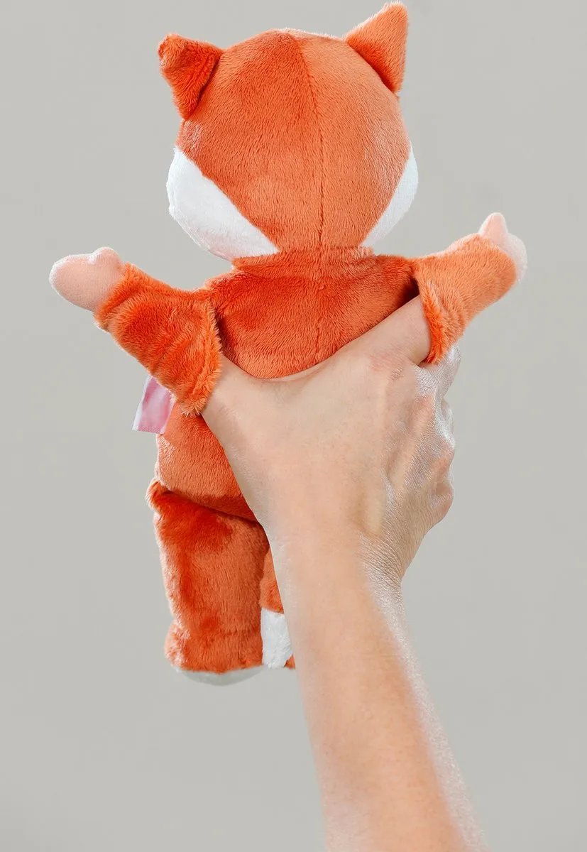 Baby Born Kleine Vos Babypop 26cm - MPN 836606