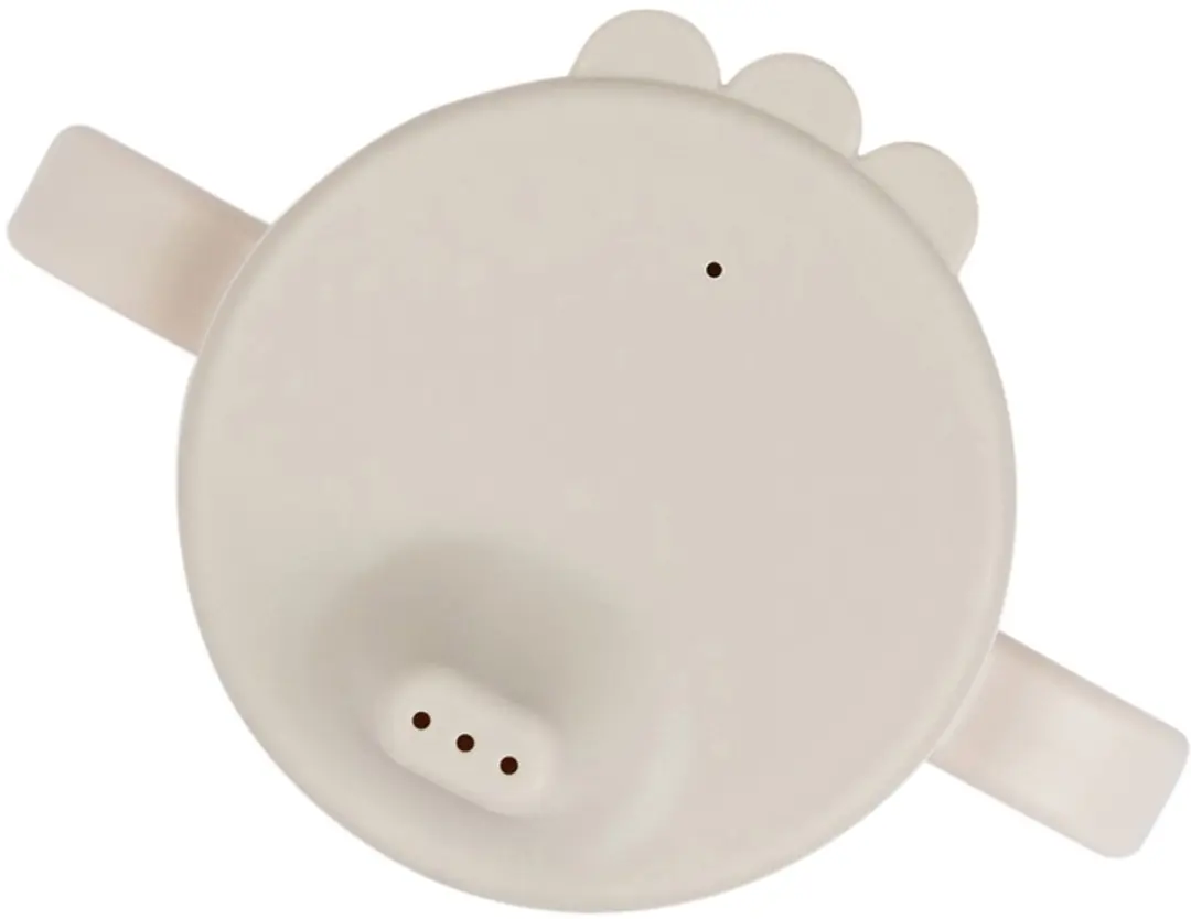 Done By Deer Tiny Farm Tuitbeker 250ml - Beige - afbeelding 4 van 6