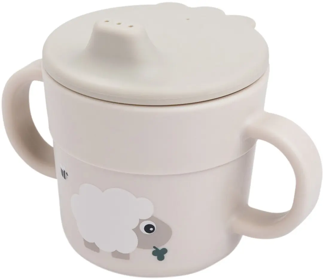 Done By Deer Tiny Farm Tuitbeker 250ml