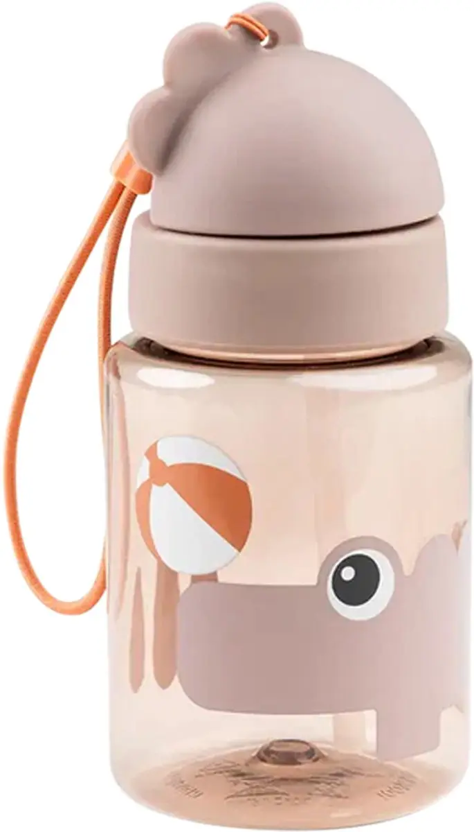 Done By Deer Tiny Farm Rietjesbeker 280ml