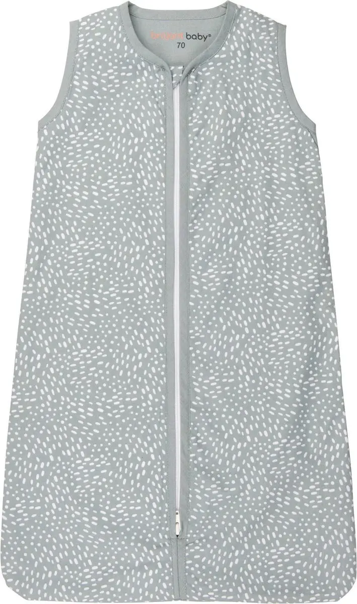 Briljant Baby Zomerslaapzak Baby Minimal