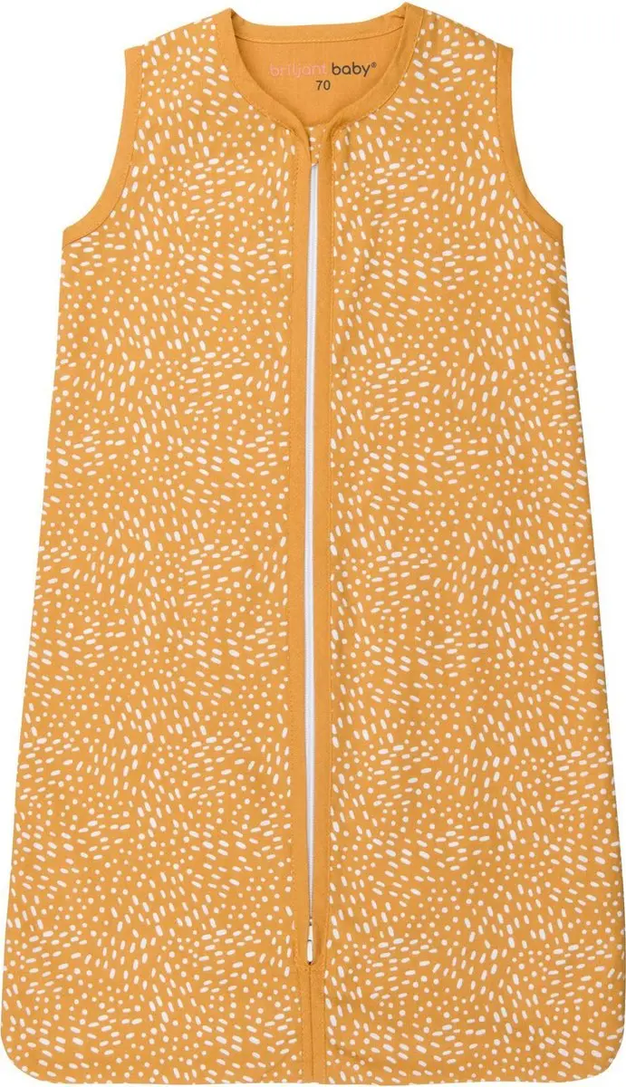 Briljant Baby Zomerslaapzak Baby Minimal