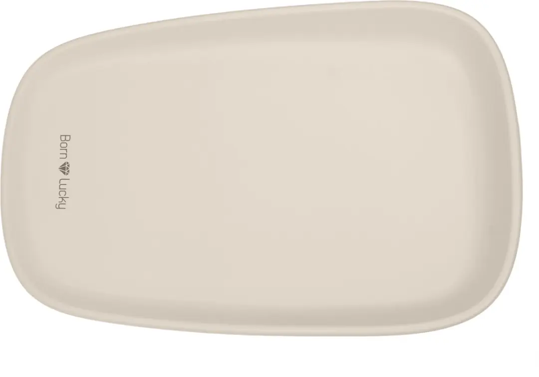 Born Lucky Aankleedkussen Clay 68x43cm - afbeelding 3 van 6