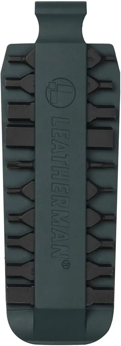 Leatherman 931052 Bitset