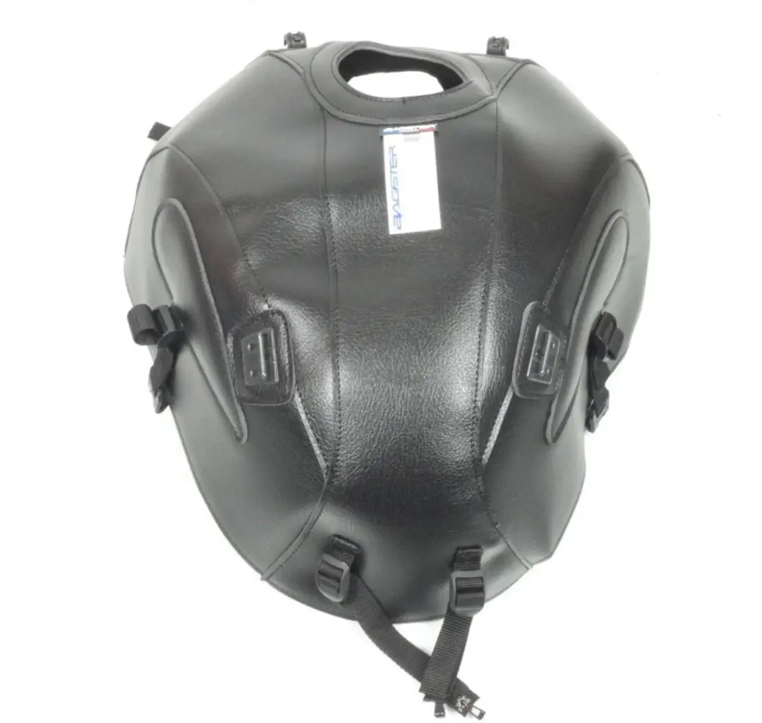 Tapis de réservoir Bagster pour moto Suzuki 750 GSX 1998 à 2003 1360U NOIR Neu