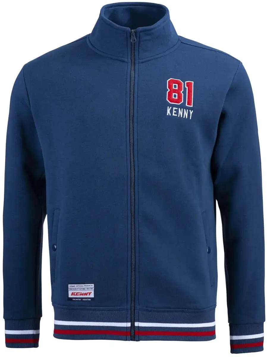 Kenny Academy Sweatshirt