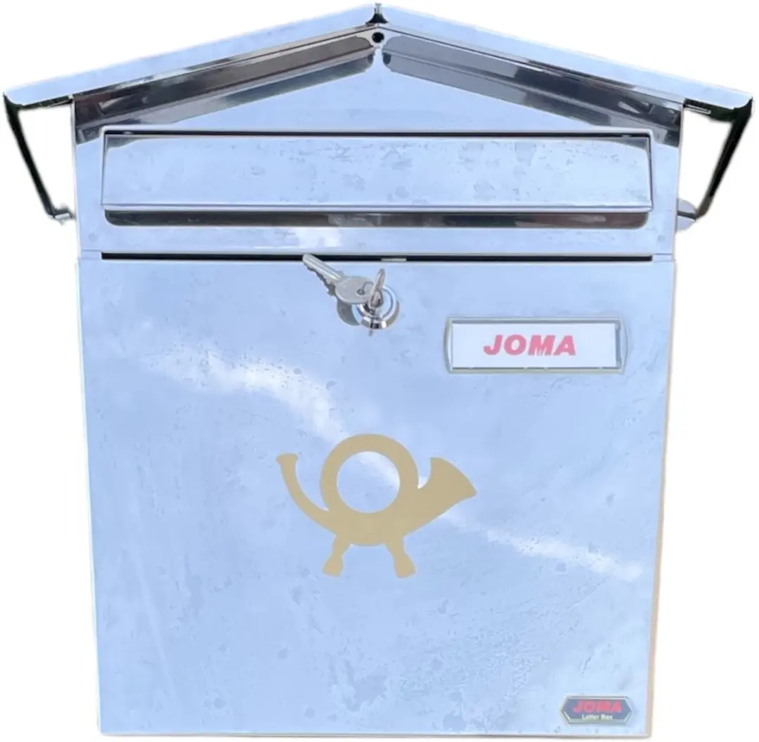 Joma Brievenbus