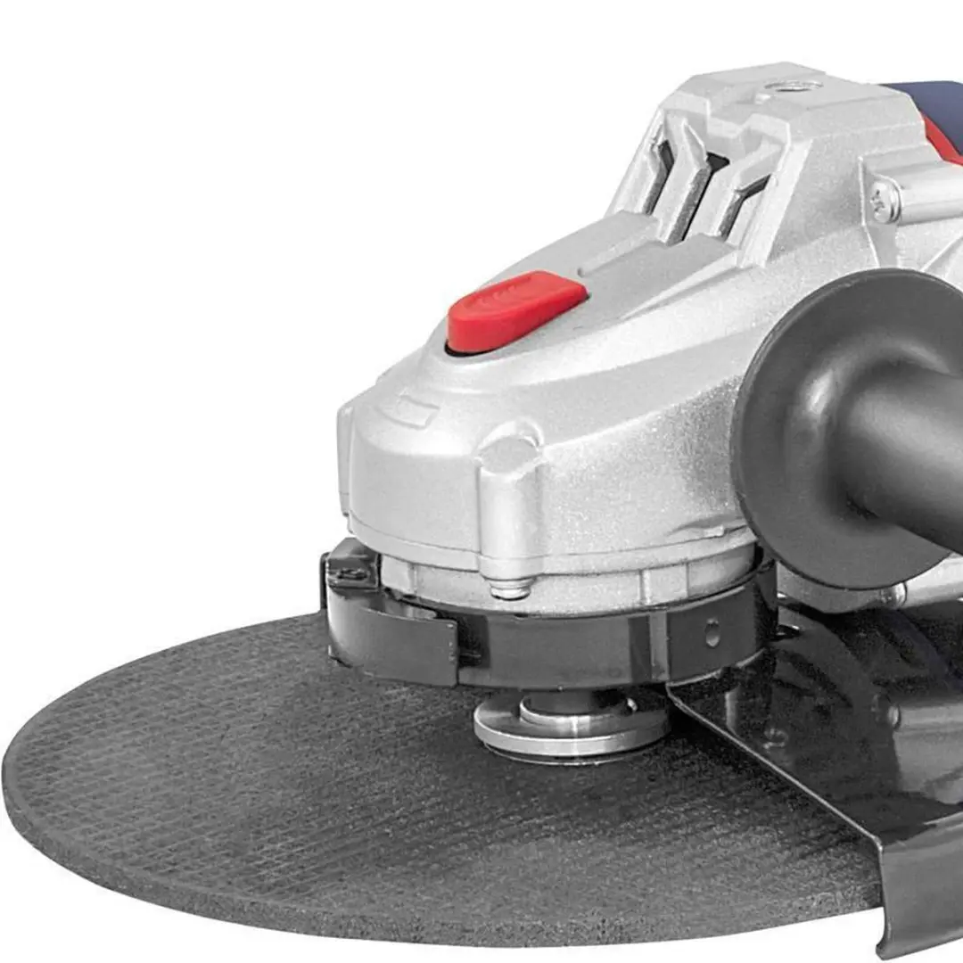 Güde WS230-2350R Haakse Slijper 2350W - 230mm - afbeelding 3 van 6