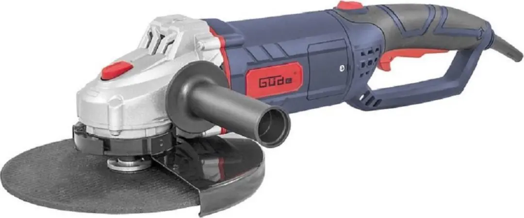 Gude WS230-2350R Haakse slijper 2350 Watt