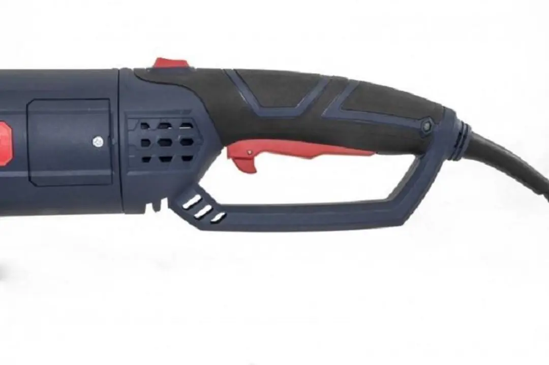 Güde WS230-2350R Haakse Slijper 2350W - 230mm - afbeelding 6 van 6